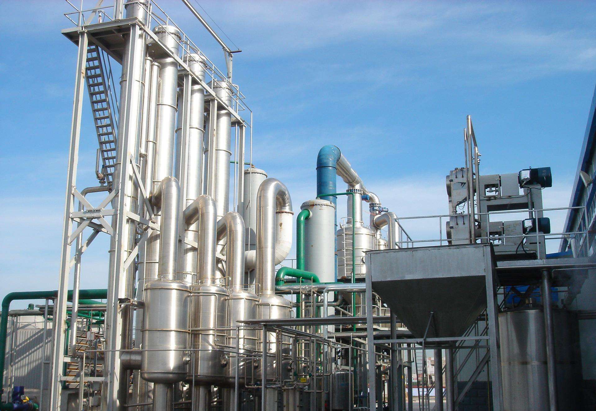 污水蒸發處理中是否有污水噴霧蒸發處理這一方法? 污水蒸發處理中是否有污水噴霧蒸發處理這一方法?