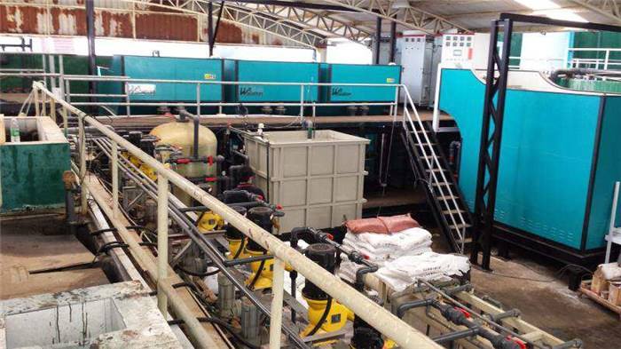 在酸化油廢水中,通常有三種狀態的油類物質: 在酸化油廢水中,通常有三種狀態的油類物質: