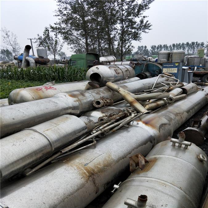 MVR廢水蒸發器的簡述是啥? MVR廢水蒸發器的簡述是啥?