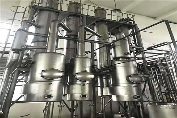 什么是mvr蒸發器 什么是mvr蒸發器