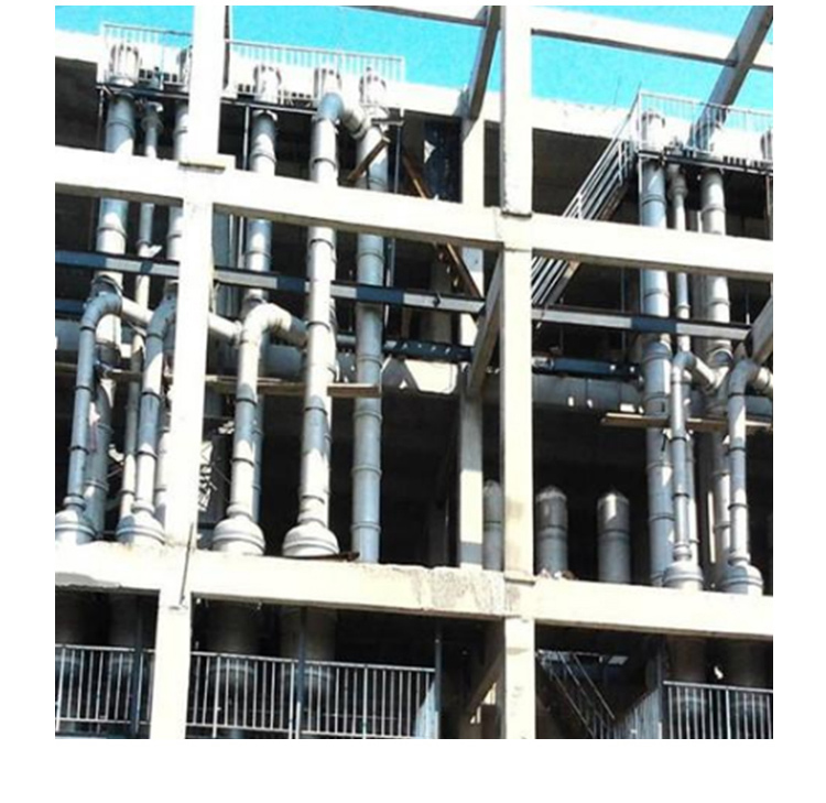 膜式蒸發器是空調系統最為重要的組成部分 膜式蒸發器是空調系統最為重要的組成部分